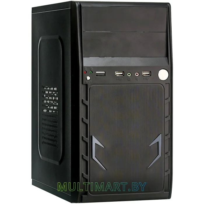 Корпус ExeGate BAA-105 (EX280395RUS)